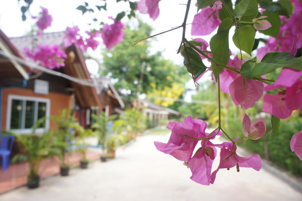 Sareth Resort Krŏng Kaôh Kŏng エクステリア 写真